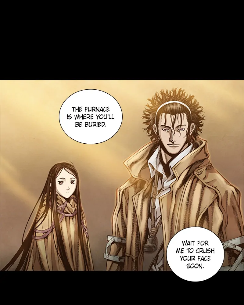 Read Blade of the Phantom Master En Manga Online