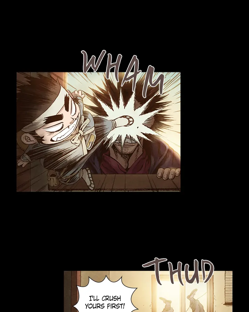 Read Blade of the Phantom Master En Manga Online