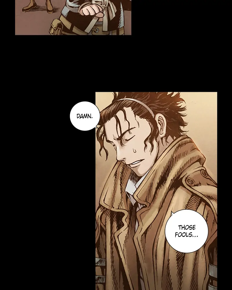 Read Blade of the Phantom Master En Manga Online
