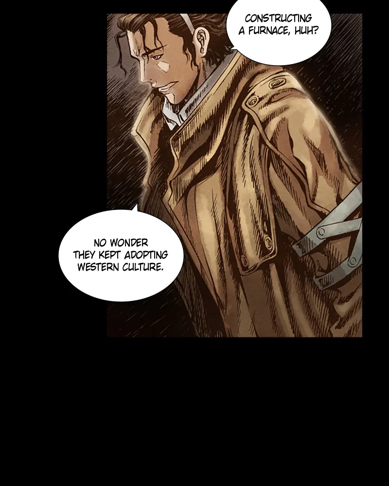 Read Blade of the Phantom Master En Manga Online