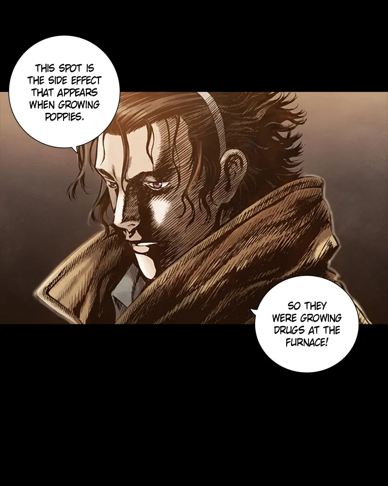 Read Blade of the Phantom Master En Manga Online