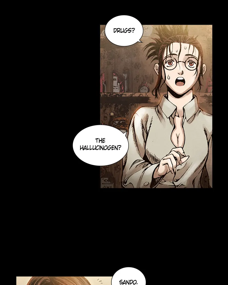 Read Blade of the Phantom Master En Manga Online