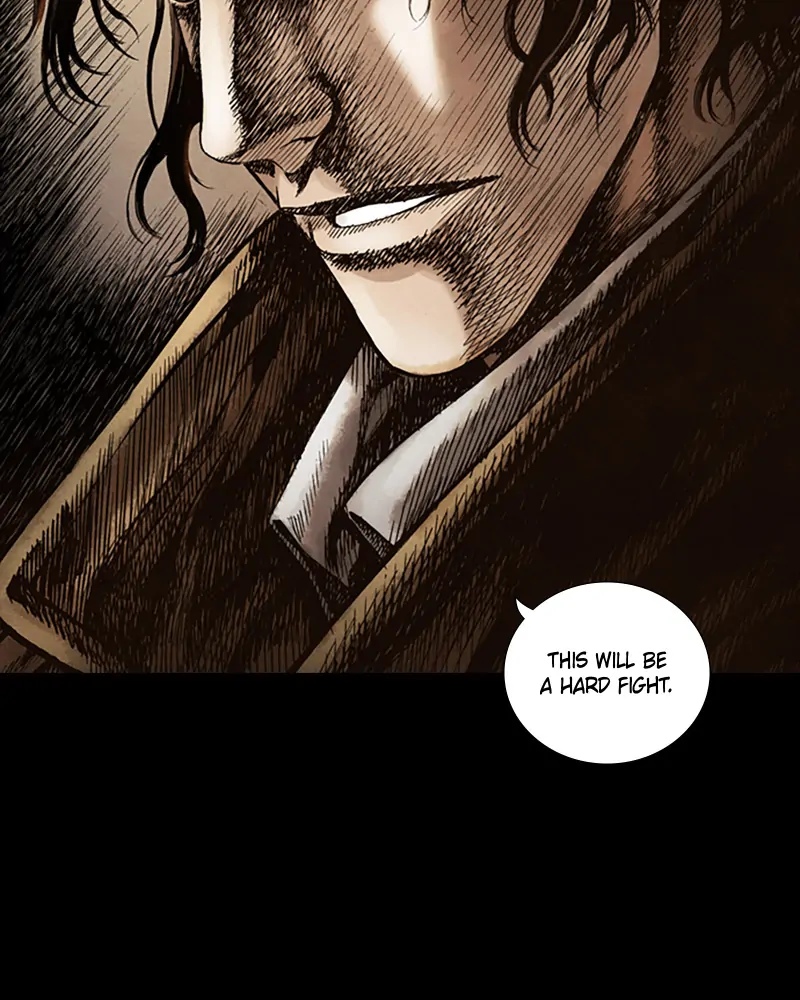 Read Blade of the Phantom Master En Manga Online