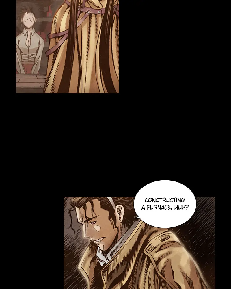 Read Blade of the Phantom Master En Manga Online