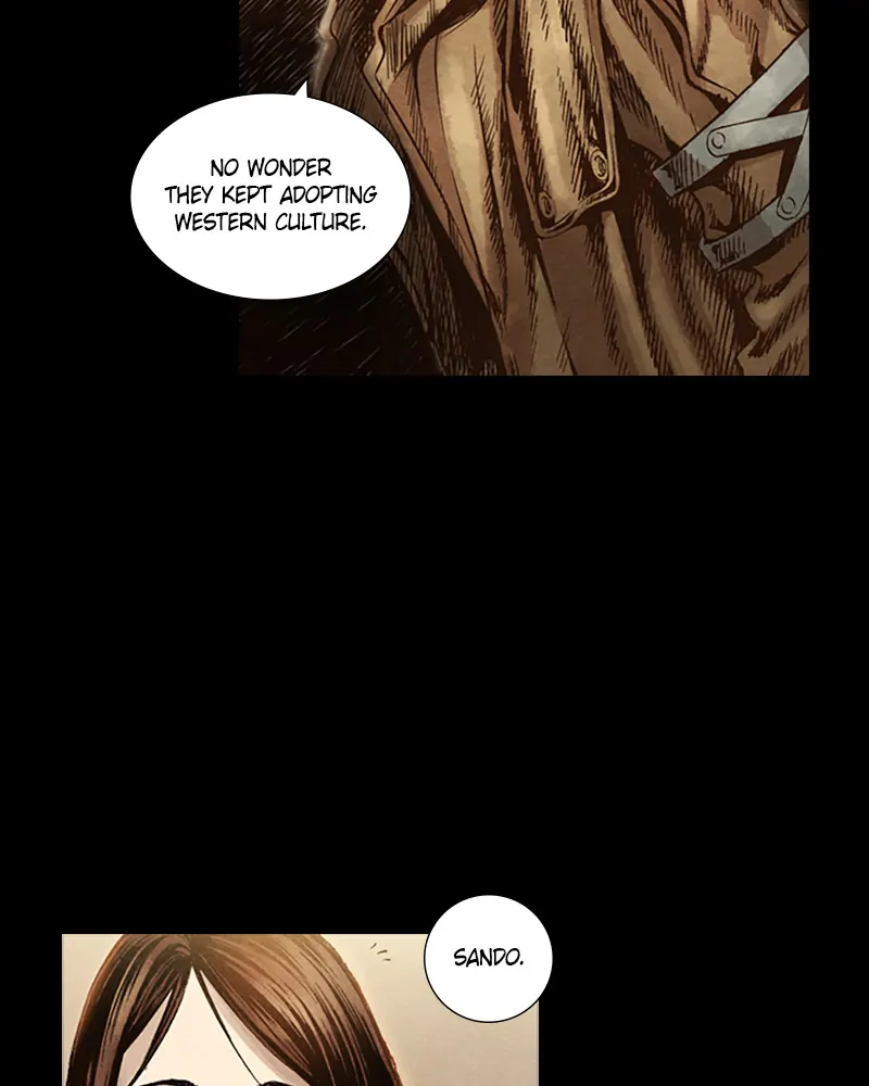 Read Blade of the Phantom Master En Manga Online
