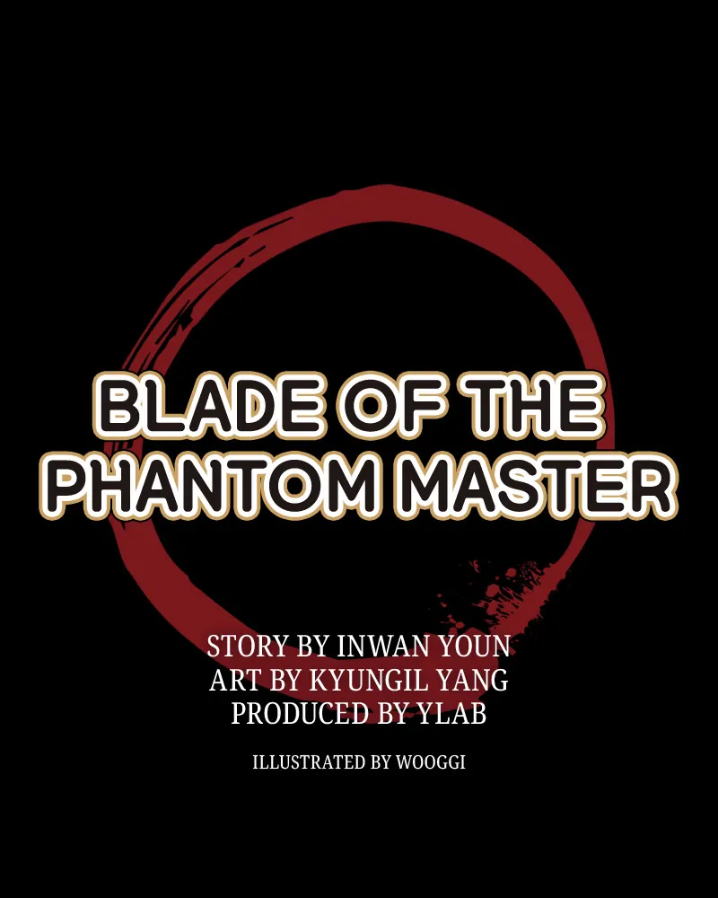 Read Blade of the Phantom Master En Manga Online