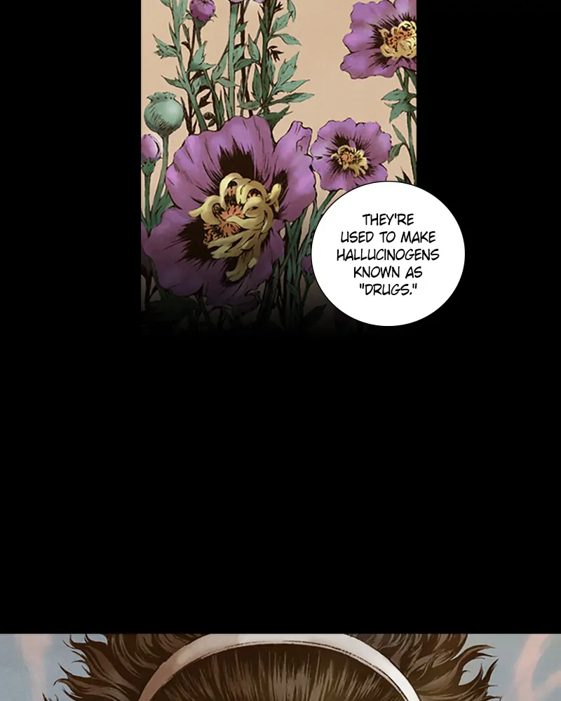 Read Blade of the Phantom Master En Manga Online
