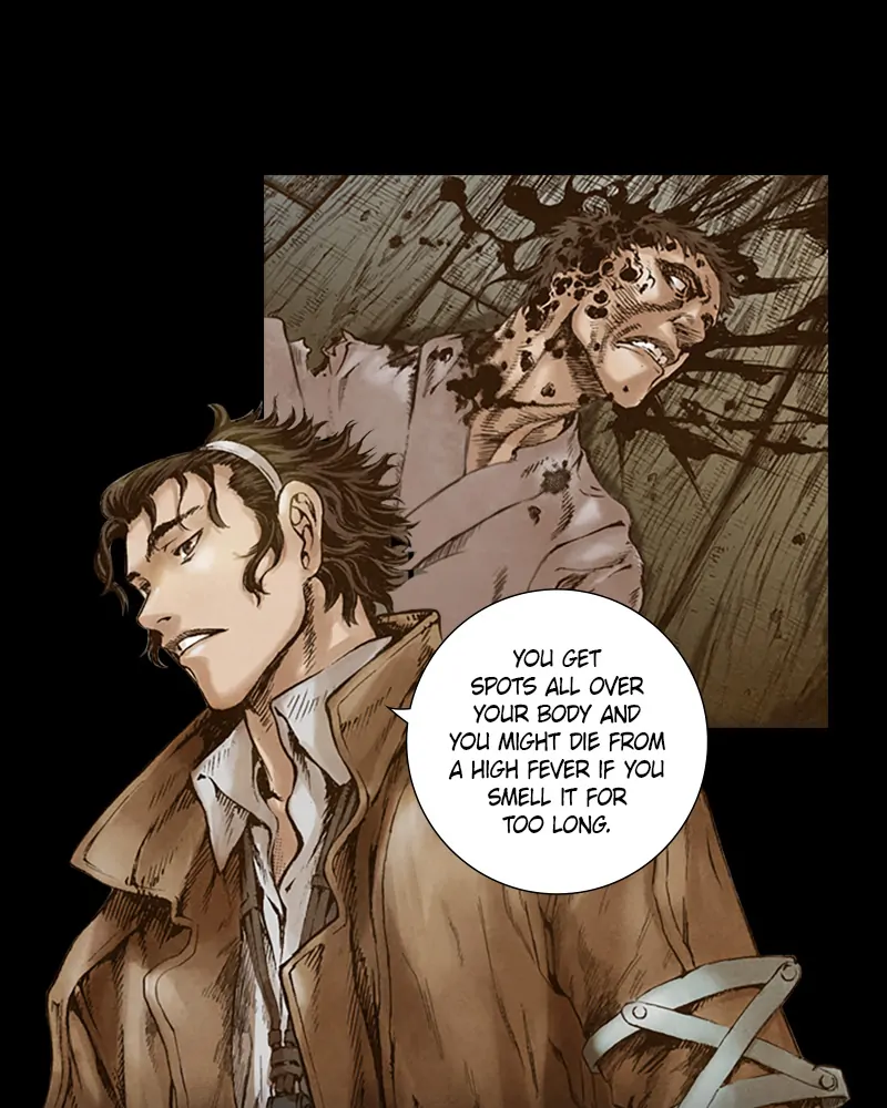 Read Blade of the Phantom Master En Manga Online