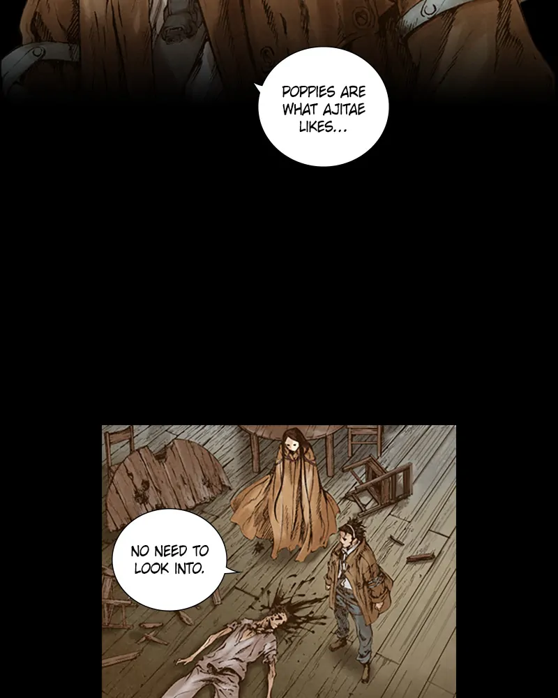 Read Blade of the Phantom Master En Manga Online