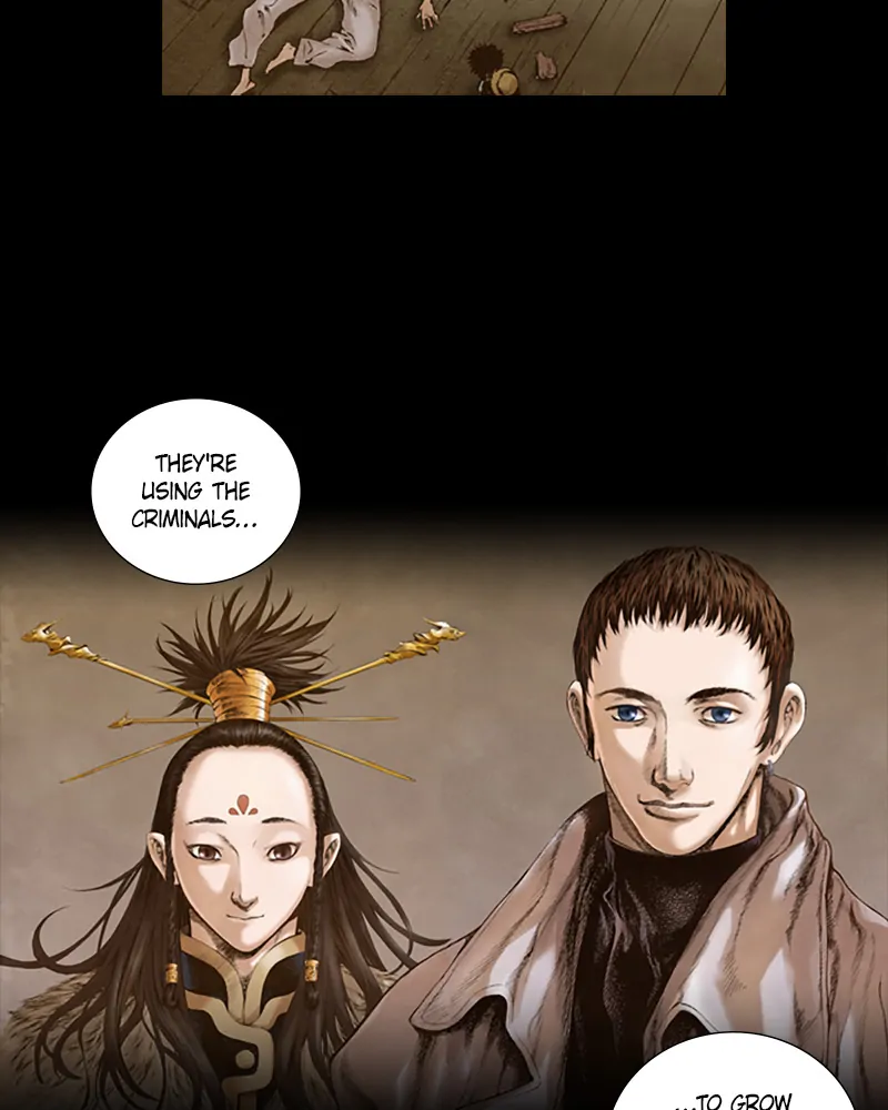 Read Blade of the Phantom Master En Manga Online