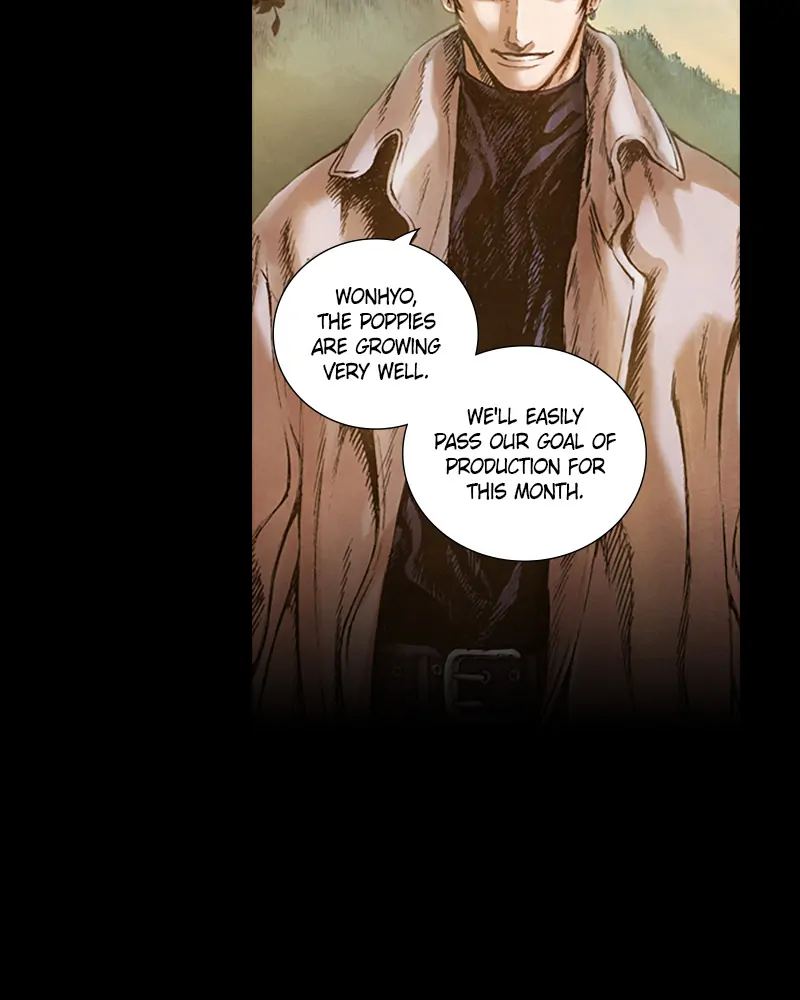 Read Blade of the Phantom Master En Manga Online