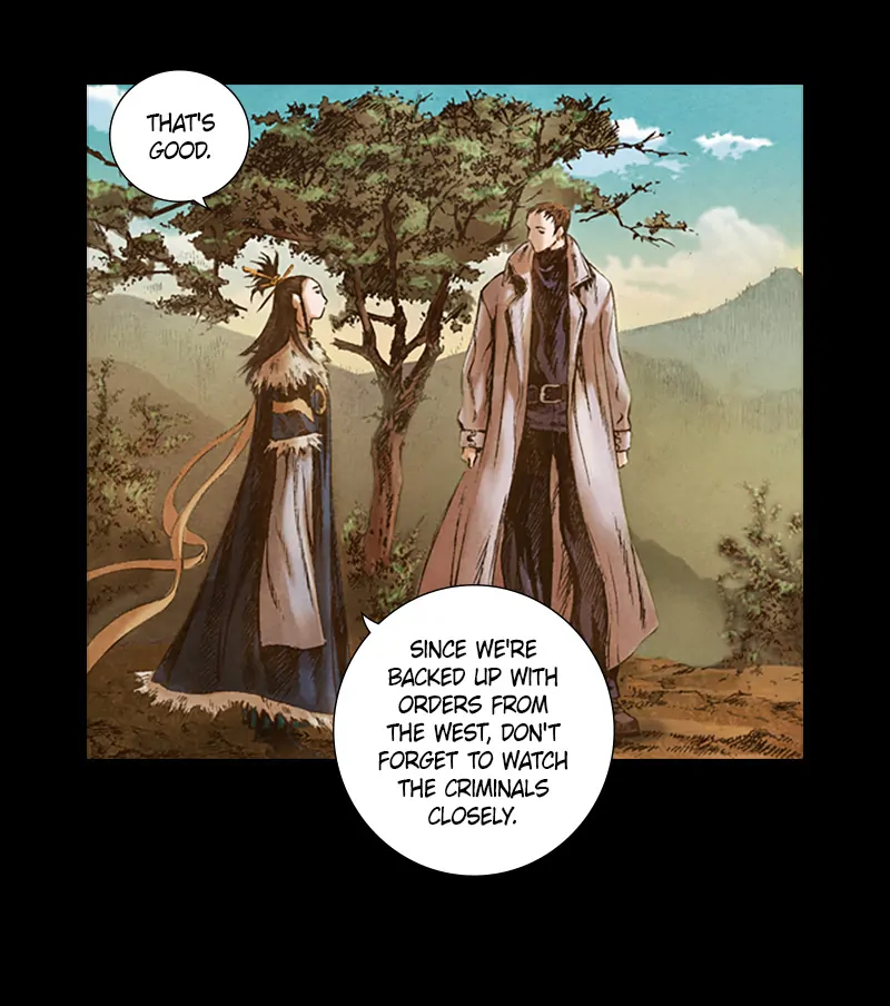 Read Blade of the Phantom Master En Manga Online