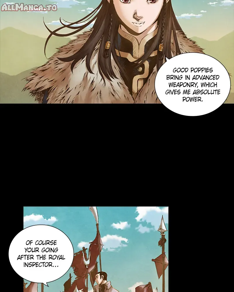 Read Blade of the Phantom Master En Manga Online