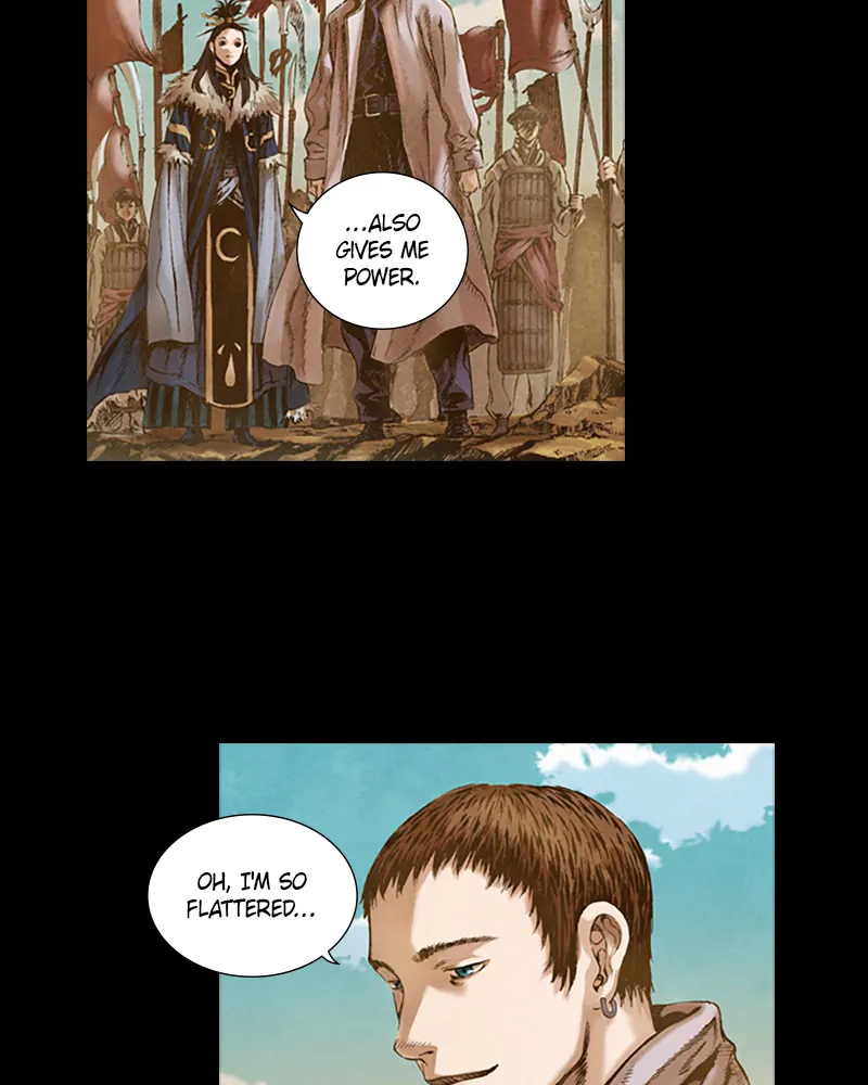 Read Blade of the Phantom Master En Manga Online