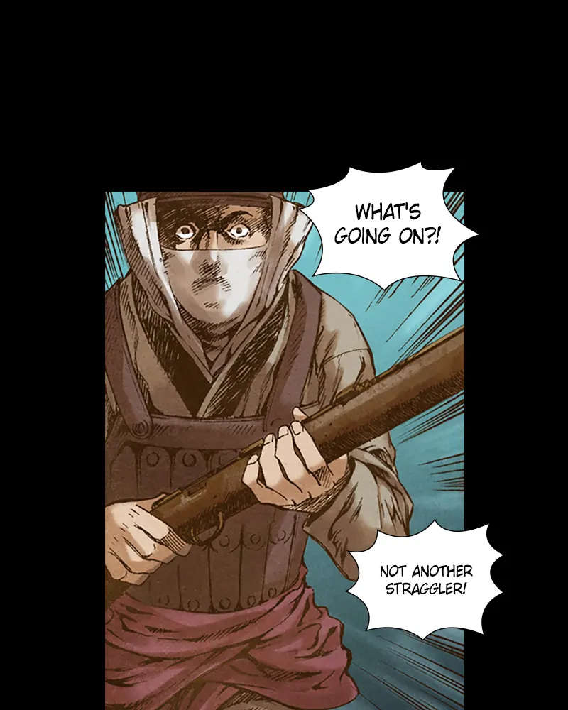 Read Blade of the Phantom Master En Manga Online