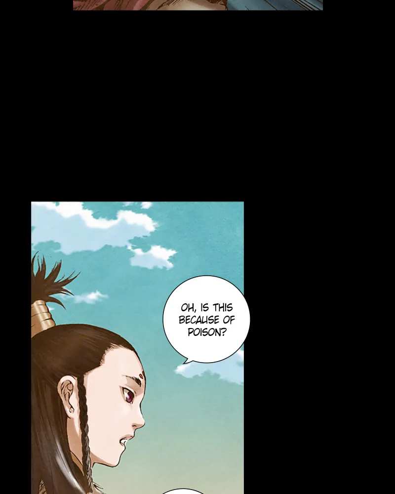 Read Blade of the Phantom Master En Manga Online