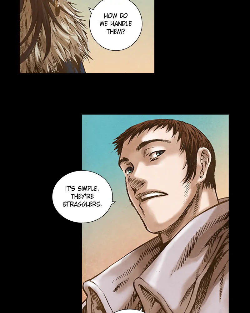 Read Blade of the Phantom Master En Manga Online