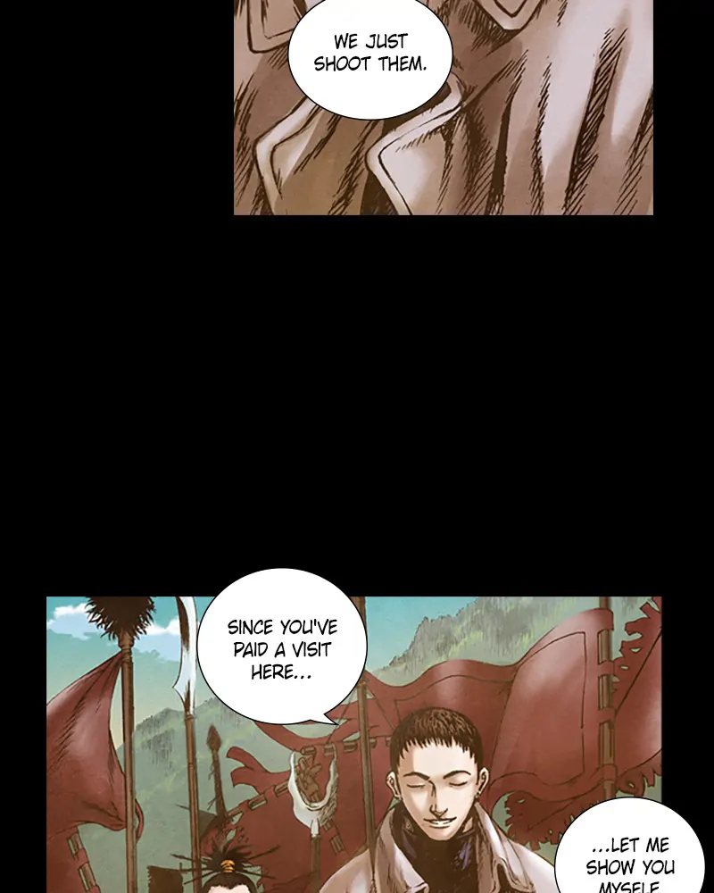 Read Blade of the Phantom Master En Manga Online