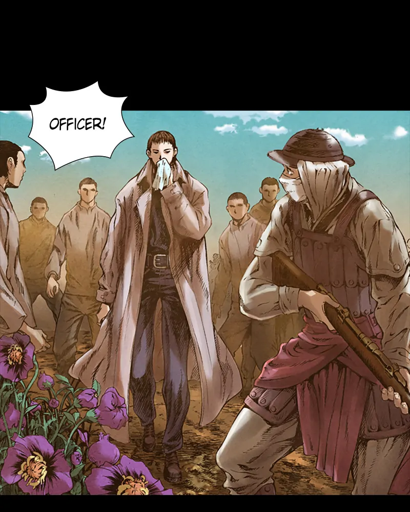 Read Blade of the Phantom Master En Manga Online