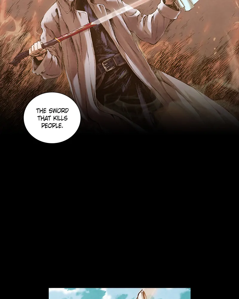Read Blade of the Phantom Master En Manga Online