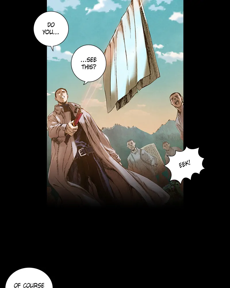 Read Blade of the Phantom Master En Manga Online