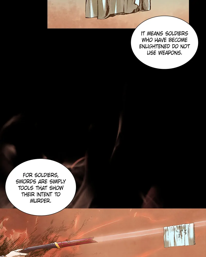 Read Blade of the Phantom Master En Manga Online