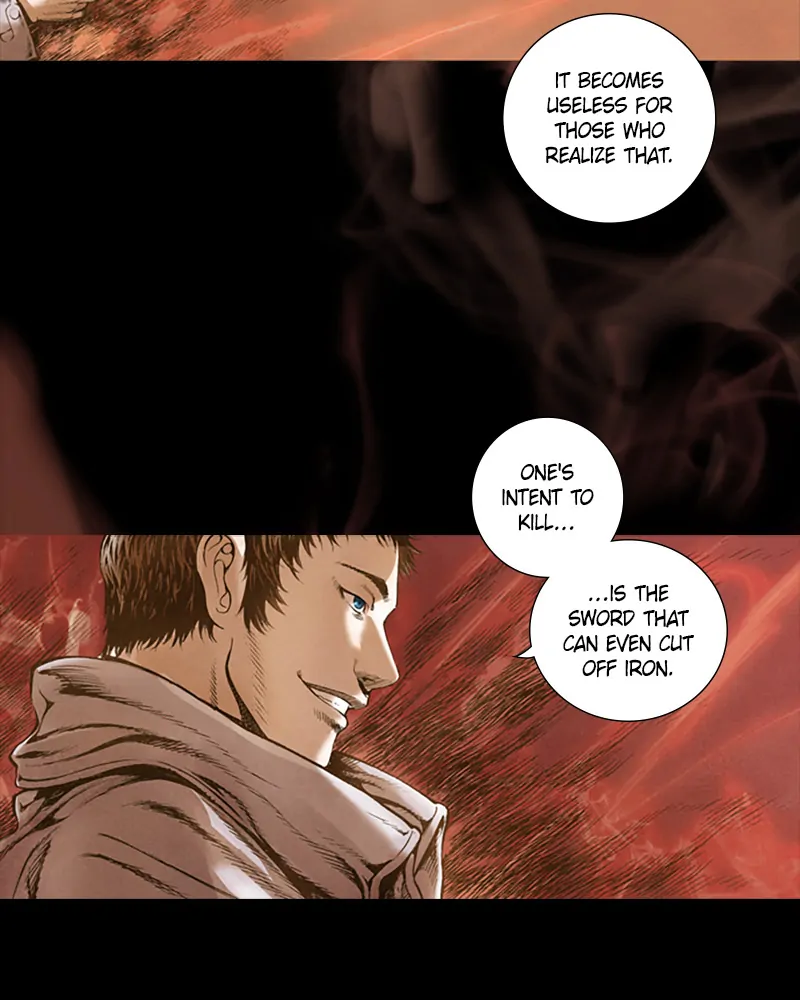 Read Blade of the Phantom Master En Manga Online