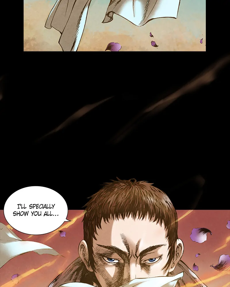 Read Blade of the Phantom Master En Manga Online