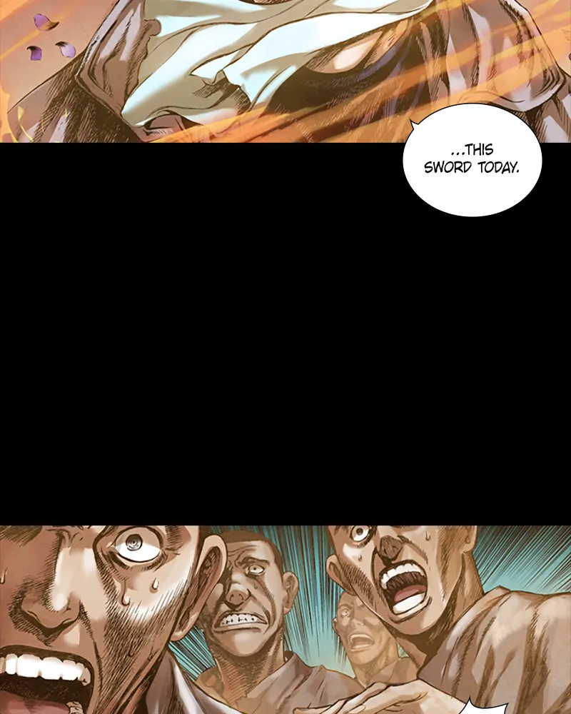 Read Blade of the Phantom Master En Manga Online