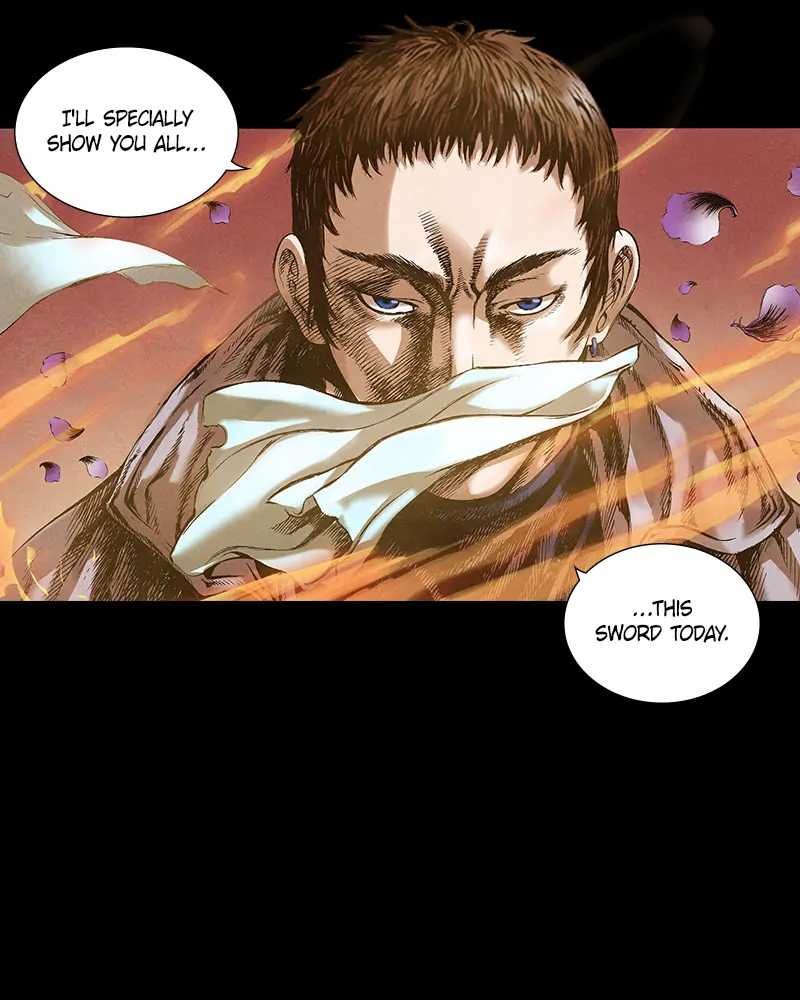 Read Blade of the Phantom Master En Manga Online