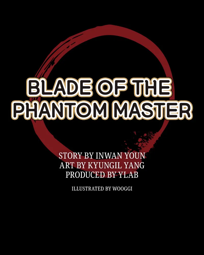 Read Blade of the Phantom Master En Manga Online