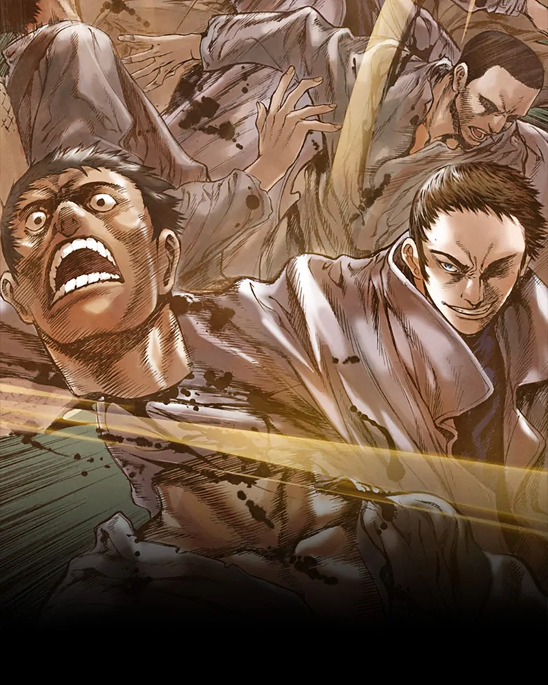 Read Blade of the Phantom Master En Manga Online