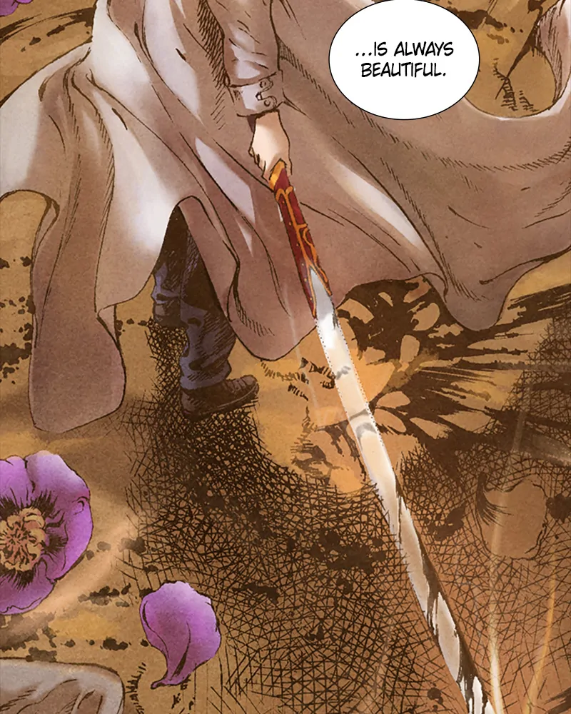 Read Blade of the Phantom Master En Manga Online