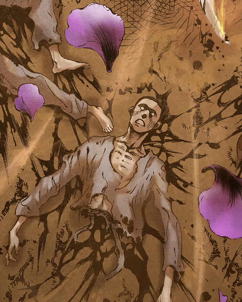 Read Blade of the Phantom Master En Manga Online