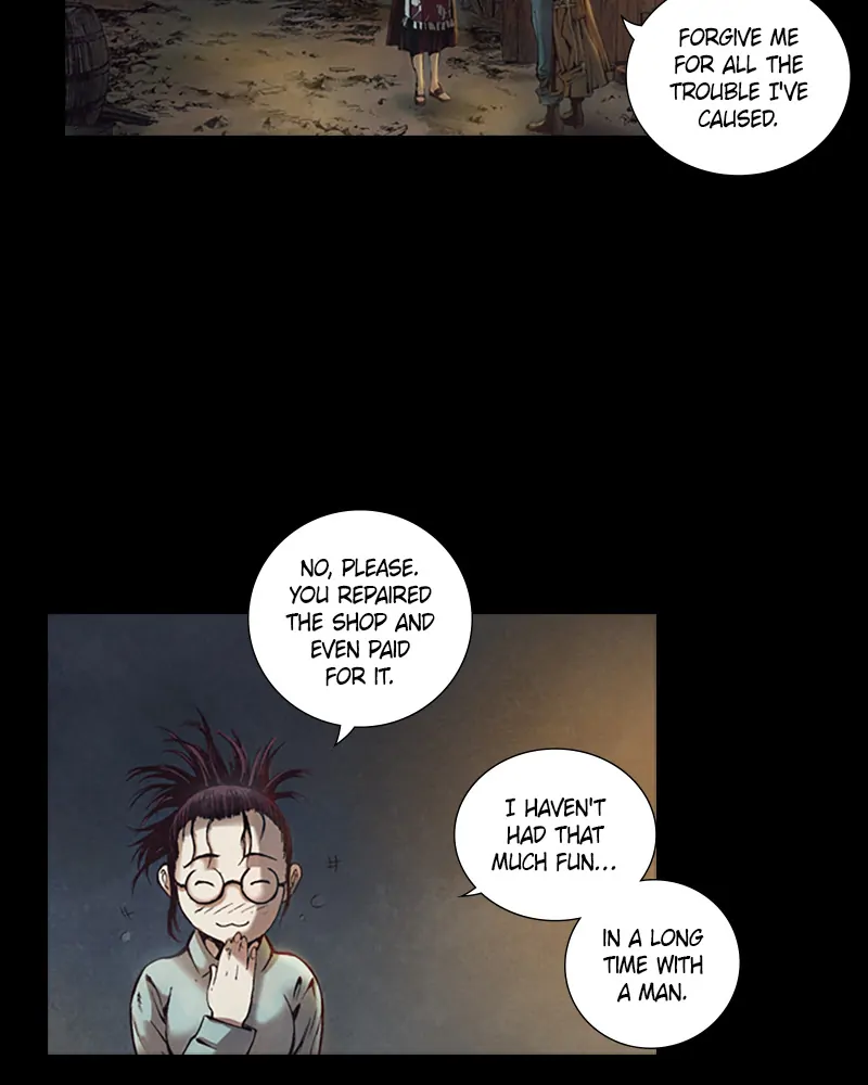 Read Blade of the Phantom Master En Manga Online