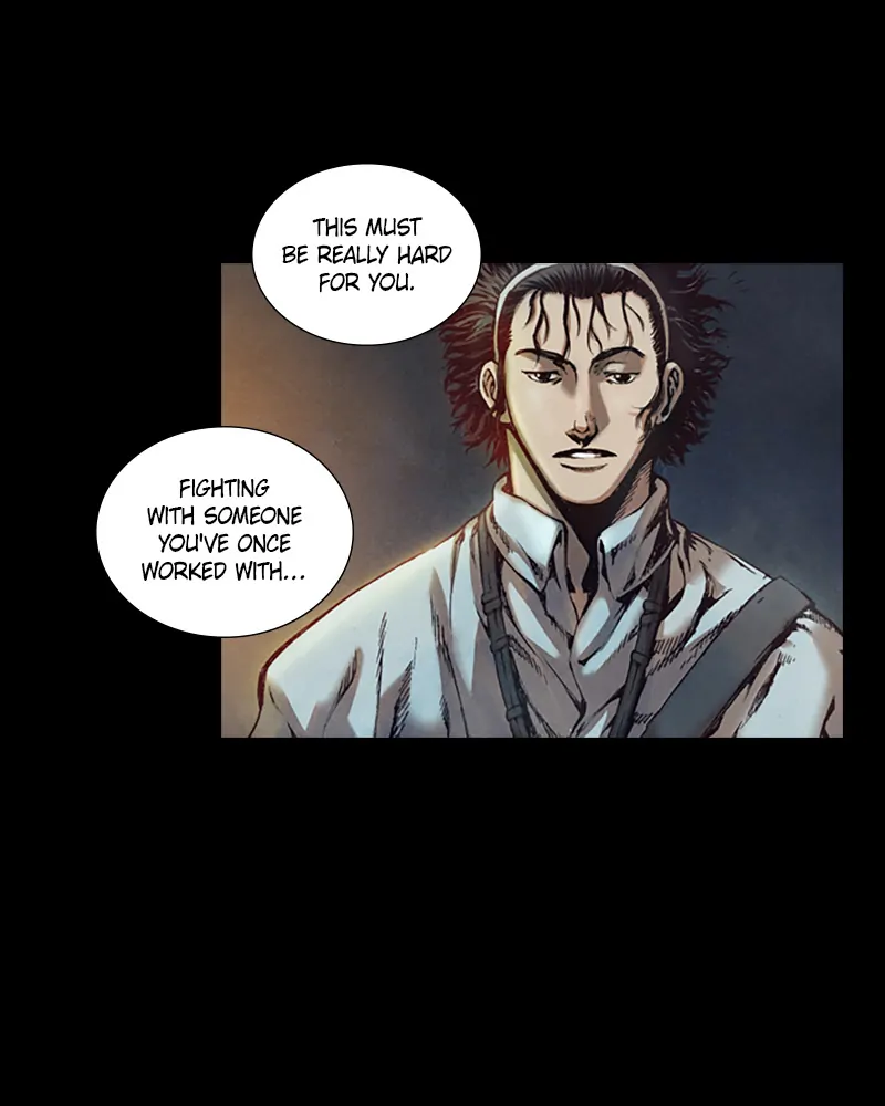 Read Blade of the Phantom Master En Manga Online