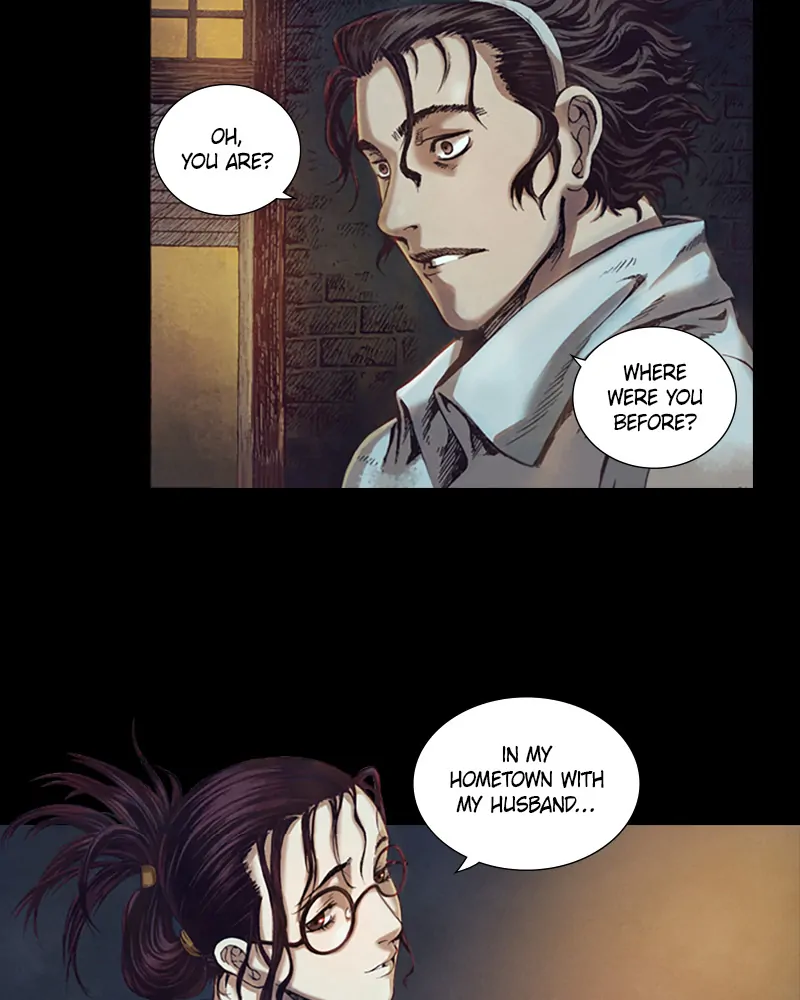 Read Blade of the Phantom Master En Manga Online