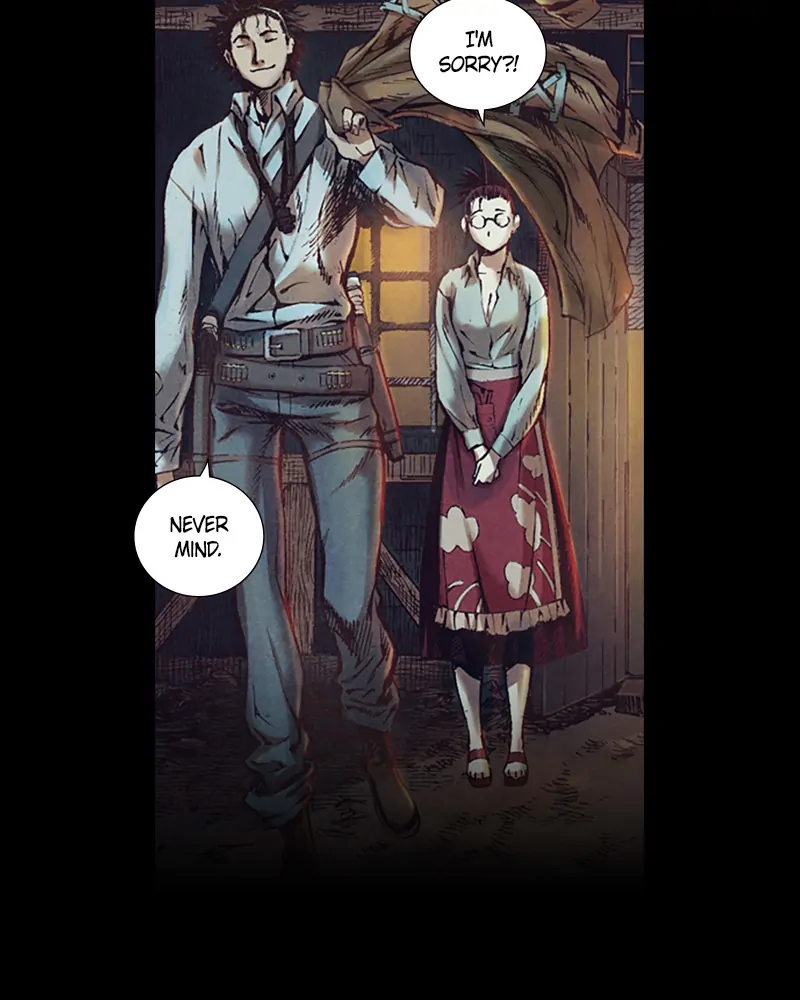 Read Blade of the Phantom Master En Manga Online