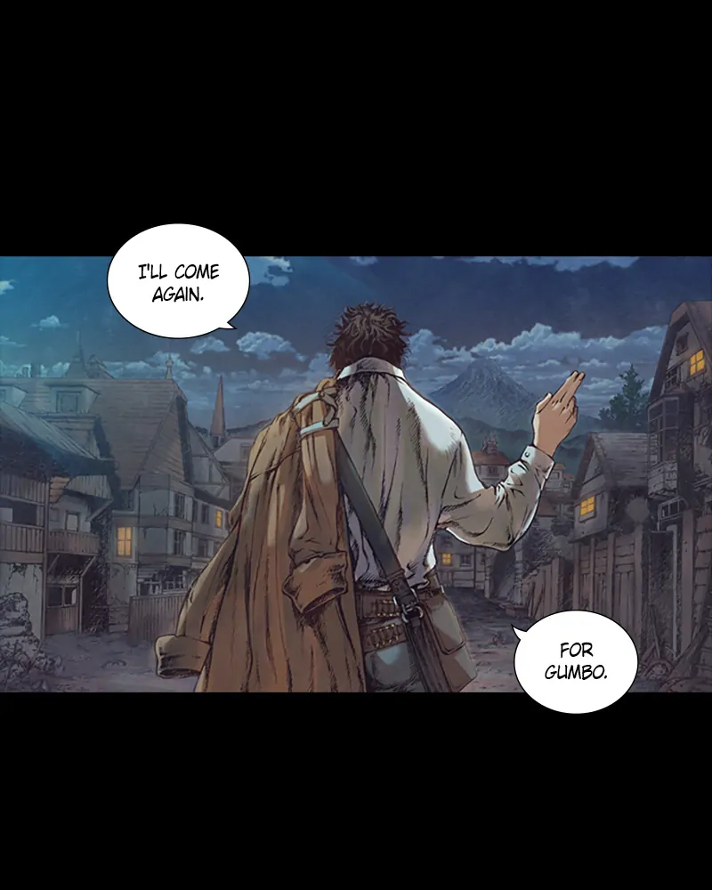 Read Blade of the Phantom Master En Manga Online