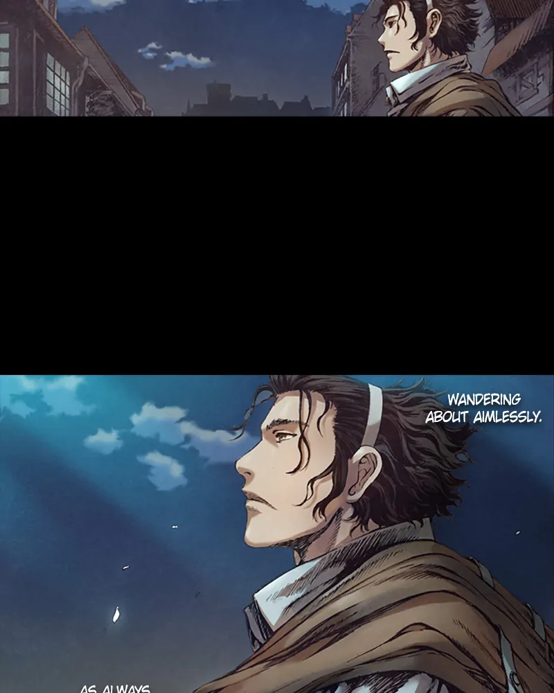Read Blade of the Phantom Master En Manga Online