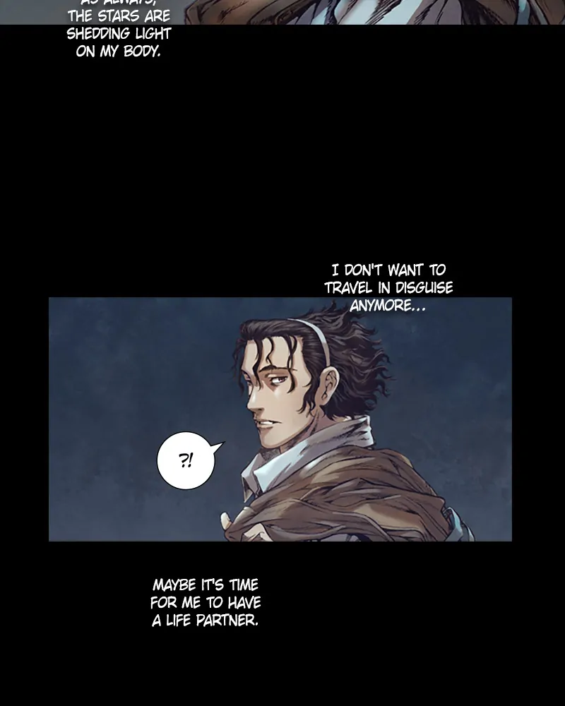 Read Blade of the Phantom Master En Manga Online