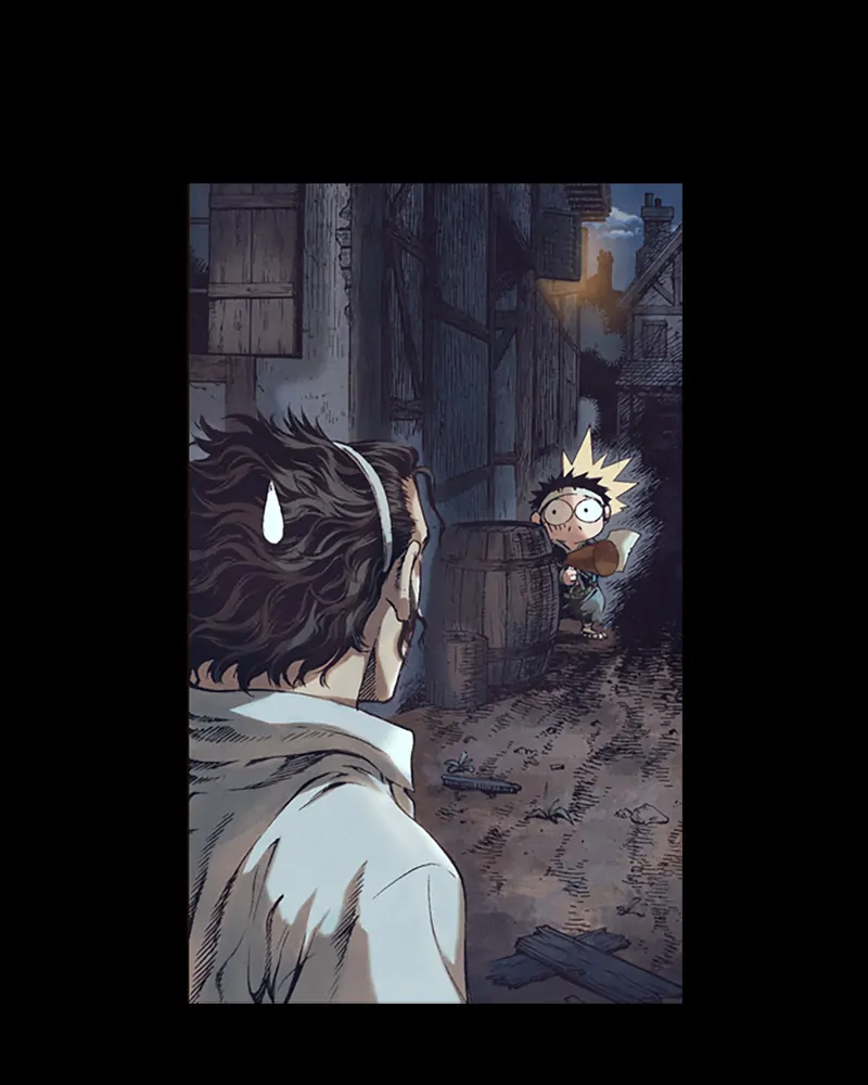 Read Blade of the Phantom Master En Manga Online
