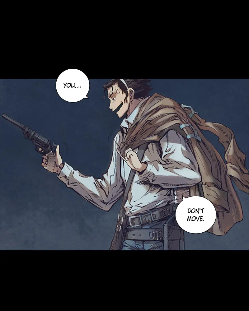 Read Blade of the Phantom Master En Manga Online