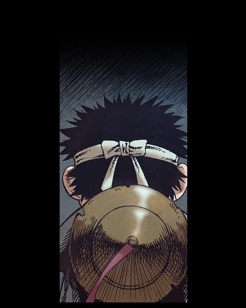 Read Blade of the Phantom Master En Manga Online