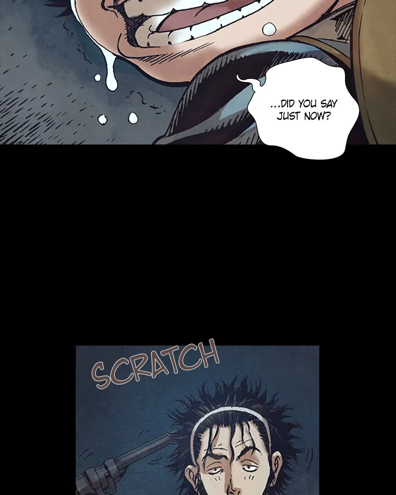 Read Blade of the Phantom Master En Manga Online
