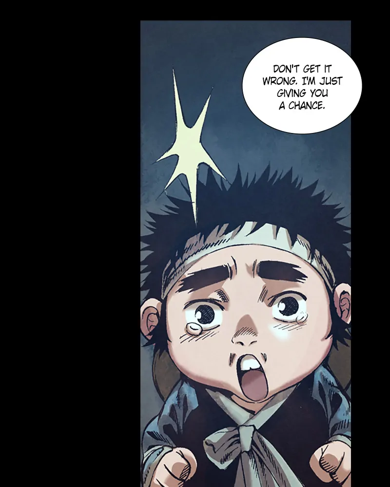 Read Blade of the Phantom Master En Manga Online