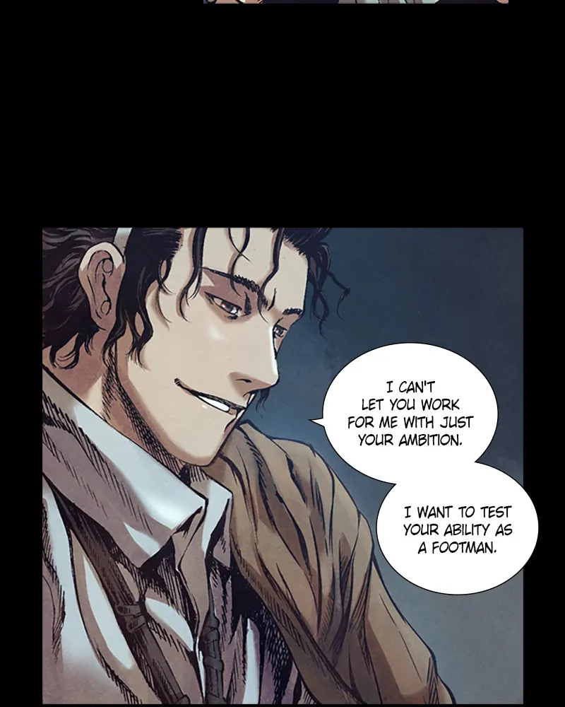Read Blade of the Phantom Master En Manga Online