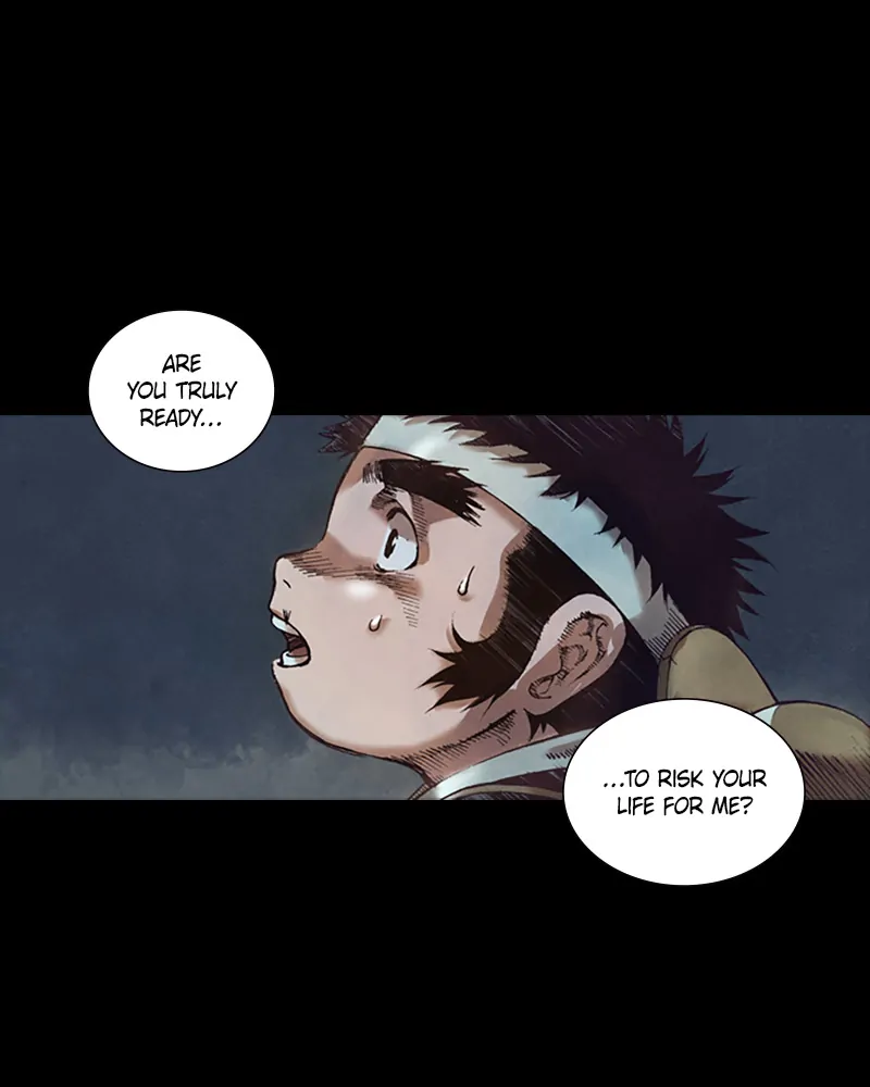 Read Blade of the Phantom Master En Manga Online