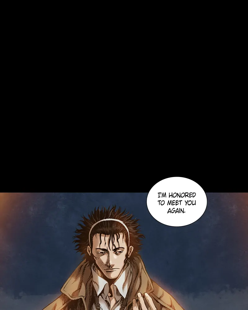 Read Blade of the Phantom Master En Manga Online