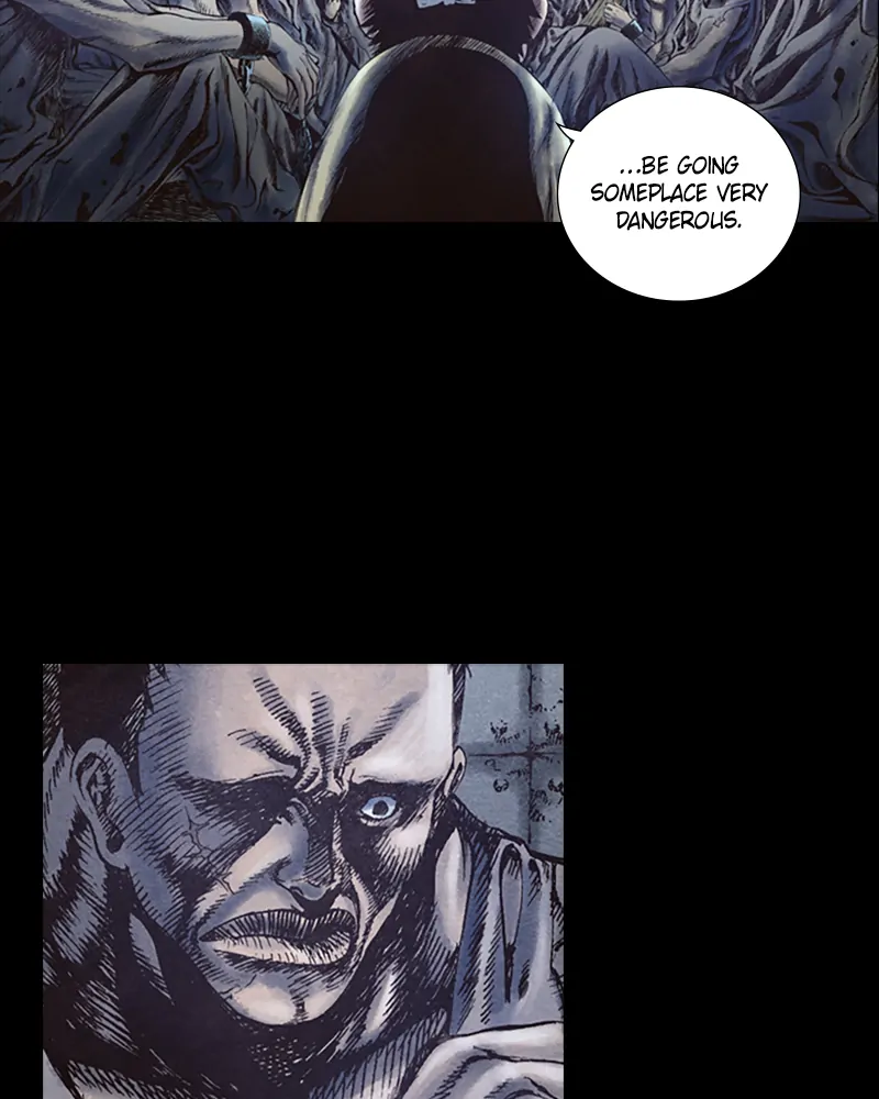 Read Blade of the Phantom Master En Manga Online